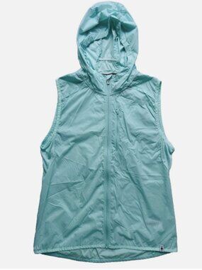 Smartwool Merino Sport Ultralite  Vest Bleached Aqua
